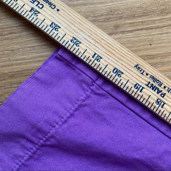 Zara | Denim Jumpsuit | S - Picture 13 of 13